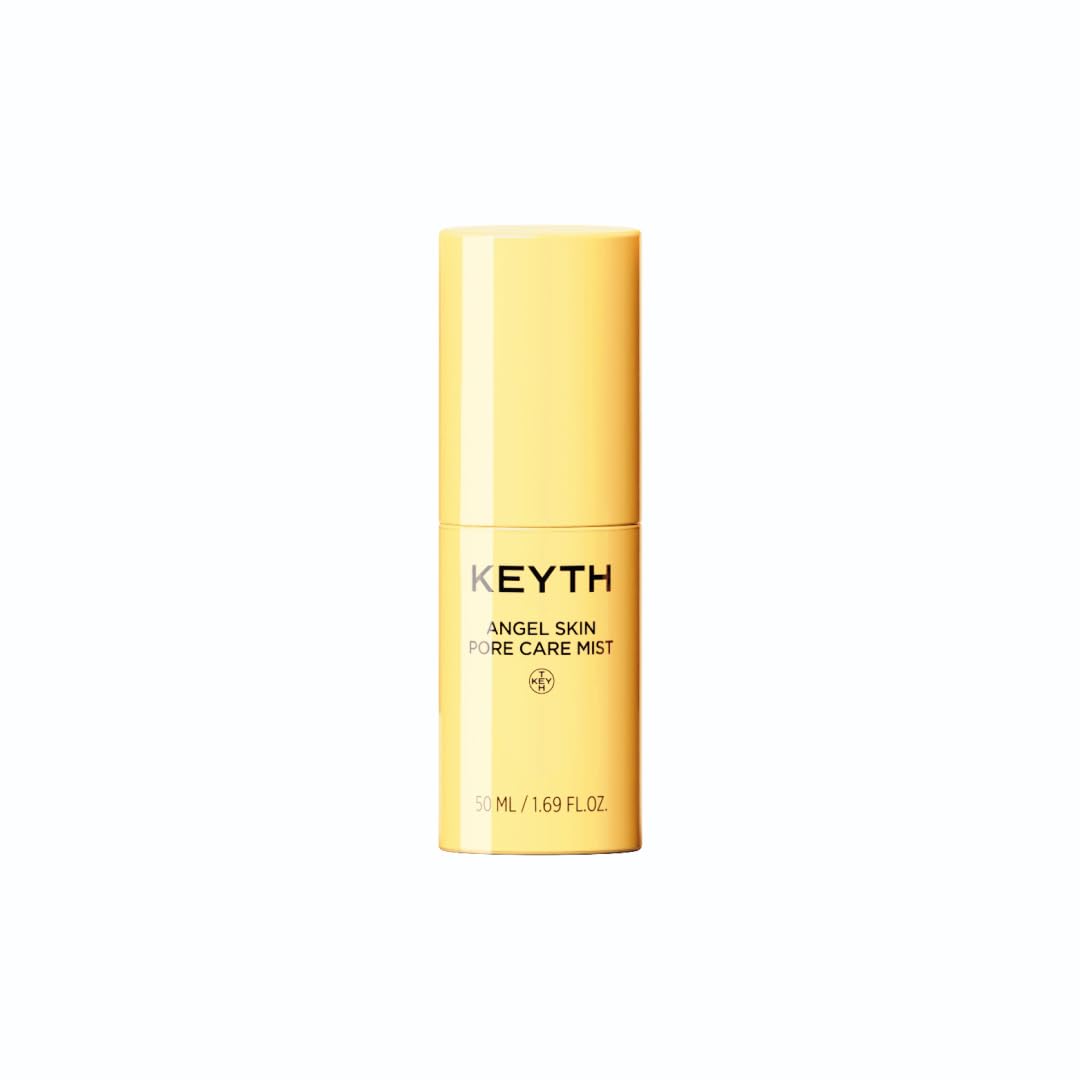 Keyth Angel Skin Pore Care Mist