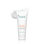 P.CALM UnderPore Foam Cleanser - pianka oczyszczająca głęboko odblokowująca pory 150 ml