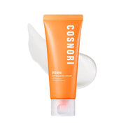 Cosnori PDRN Panthenol Barrier Revitalizing Cream - regenerujący krem z PDRN, peptydami i ceramidami 70 ml