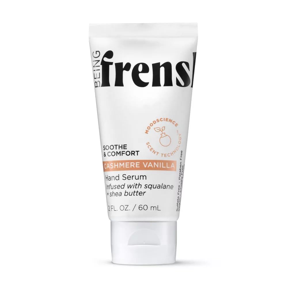 Being Frenshe Hydrating Hand Serum