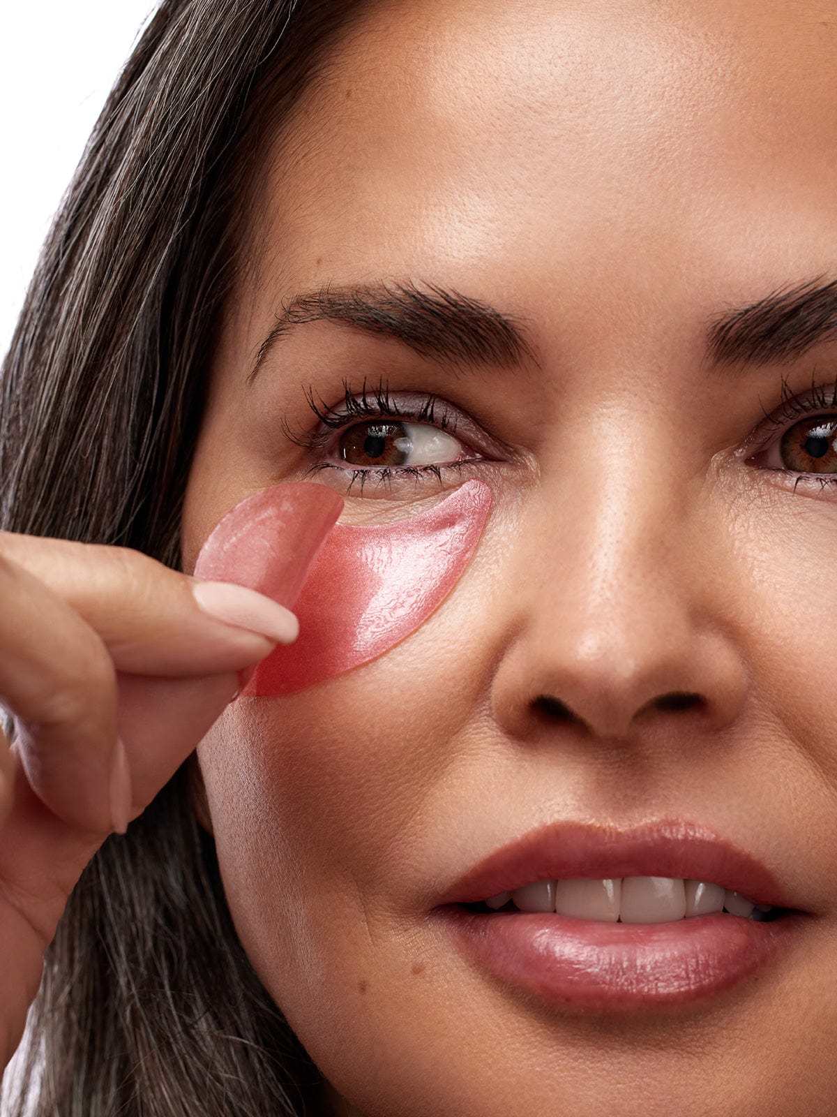 DRMTLGY Brightening Eye Masks with Caffeine and Niacinamide 60 pieces