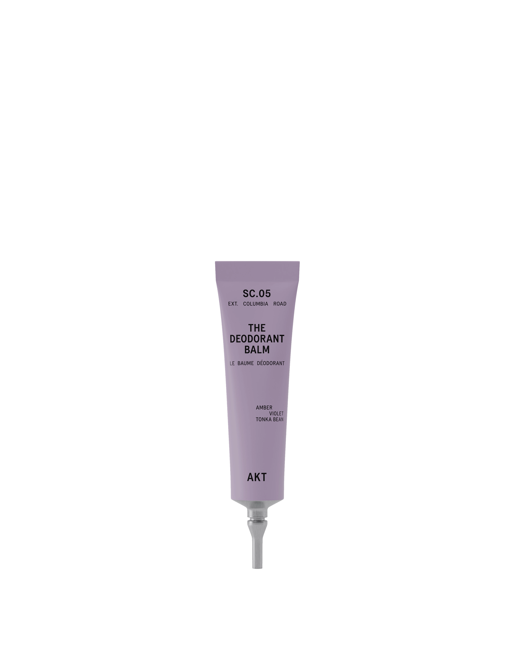 AKT The Deodorant Balm