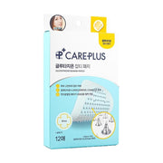 Care Plus Glutathione Blemish Patch - plastry na wypryski z glutationem rozjaśniające przebarwienia