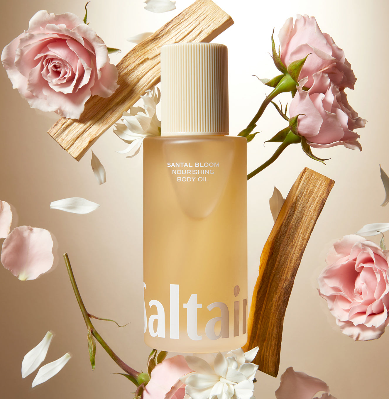 Saltair Body Mist Fragrance Mist