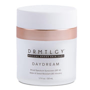 DRMTLGY Day Dream Sunscreen & Face Moisturizer - mineralny krem nawilżający z filtrem SPF 40 50 ml