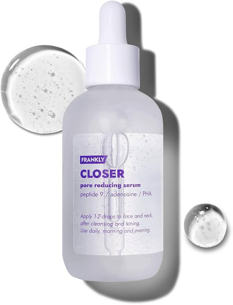 Frankly Closer Pore Reducing Serum