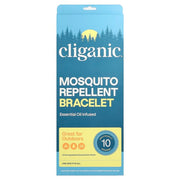 Cliganic Mosquito Repellent Bracelets