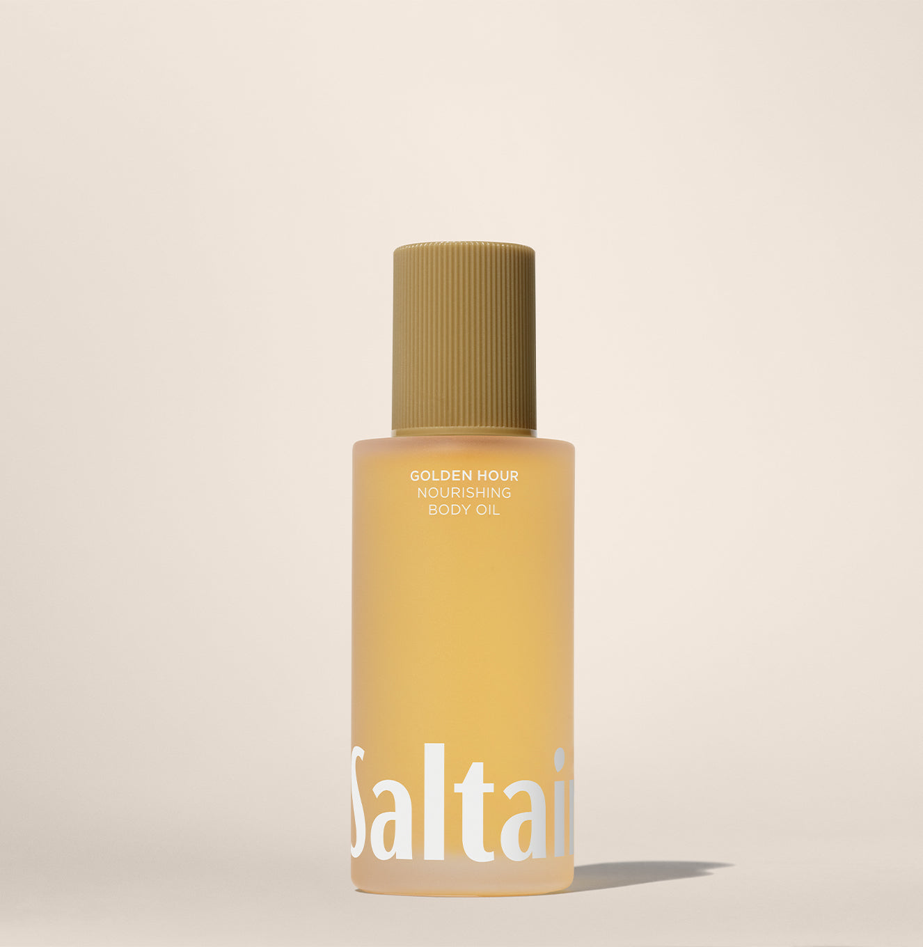 Saltair Santal Bloom Nourishing Body Oil - odżywczy olejek do ciała z skwalanem i olejkiem kukui 118 ml