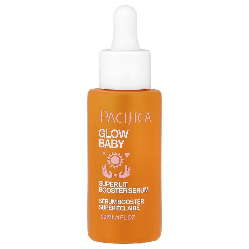 Pacifica Glow Baby Booster Serum