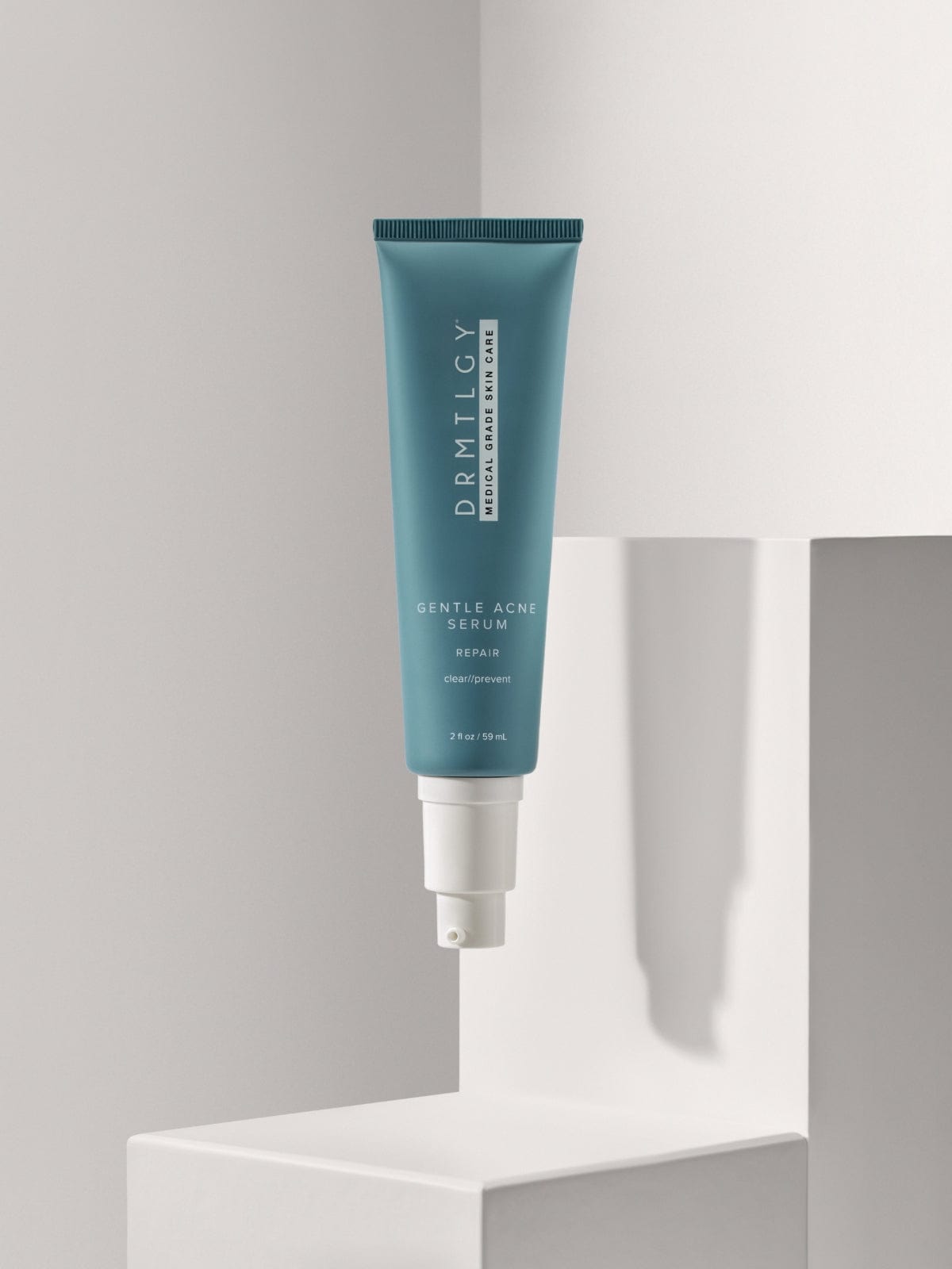 DRMTLGY Gentle Acne Serum Facial Serum for Imperfections with Salicylic Acid 59 ml