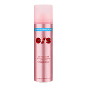 One Size On 'Til Dawn Mattifying Waterproof Setting Spray - matifying waterproof make-up setting spray for up to 16h
