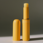 Mango People Butter Lip Balm - maślany balsam do ust z masłem mango i kokum 3 g