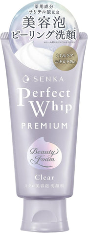 Senka Perfect Whip Premium