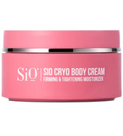 SiO Beauty Cryo Body Cream
