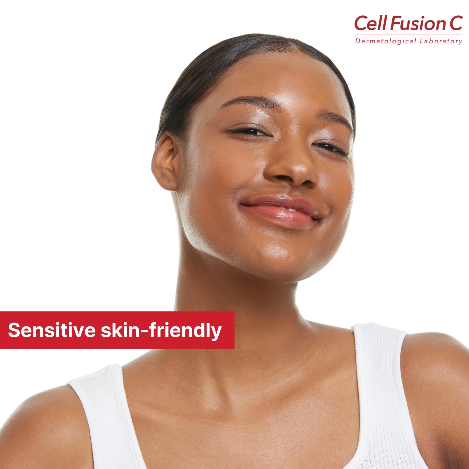 Cell Fusion C Laser Rejuvenation Cream Regenerating facial cream for use after aesthetic medicine treatments 50 ml