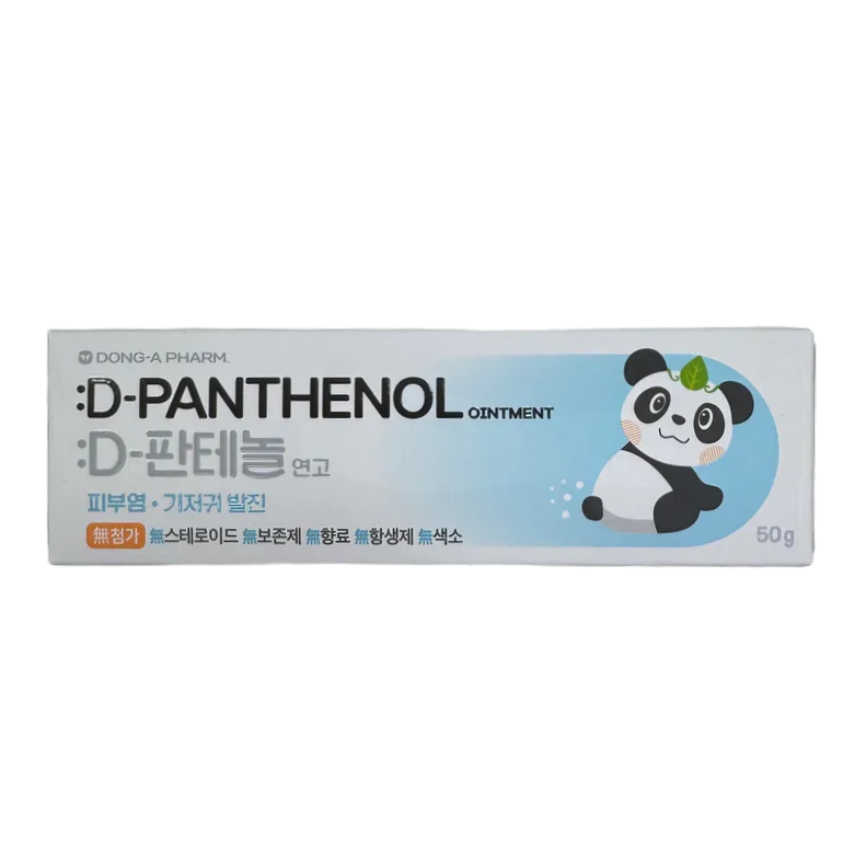 Dong-A Pharm D-Panthenol