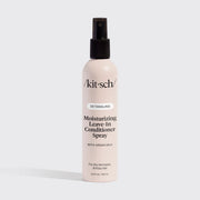 Moisturizing Argan Milk Leave-In Conditioner