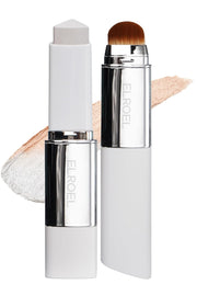 Elroel Blanc Cover Cream Stick V White - kryjący krem-podkład w sztyfcie z pędzelkiem SPF 50+ PA+++ 13 g