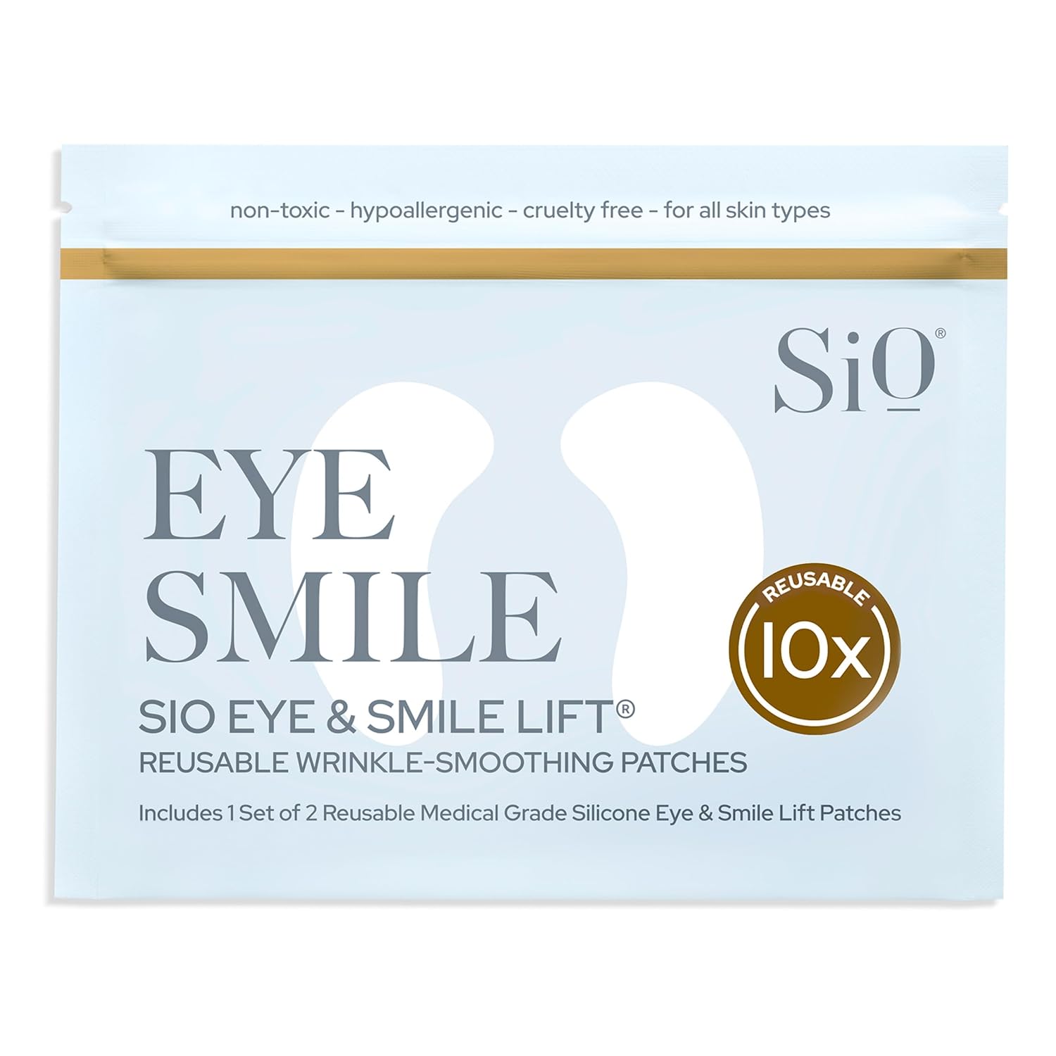 SiO Beauty Eye & Smile Lift