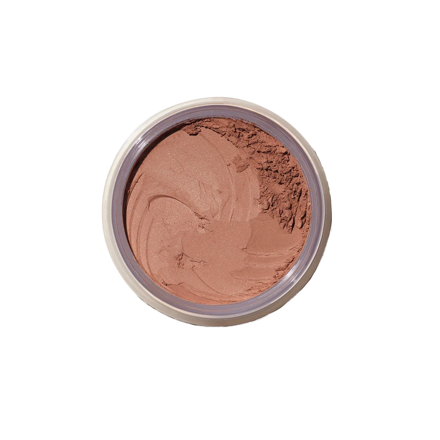Saie Airset Radiant Loose Setting Powder - sypki puder utrwalający z rozświetlającym efektem 4 g