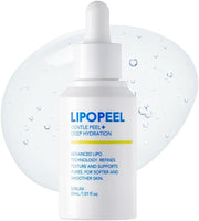 Dermomedica Lipopeel Gentle Serum Peel Serum
