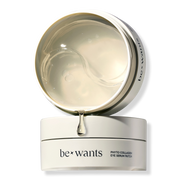 Bewants Phyto Collagen Eye Serum Patch - nawilżające hydrożelowe płatki pod oczy z fito-kolagenem 100 g