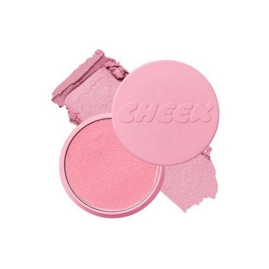 Tonymoly Cheek Tone Jelly Blusher