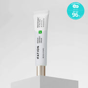 Fation Nosca9 Trouble Cream - łagodząco-regenerujący krem z ceramidami i hearyną 45 ml
