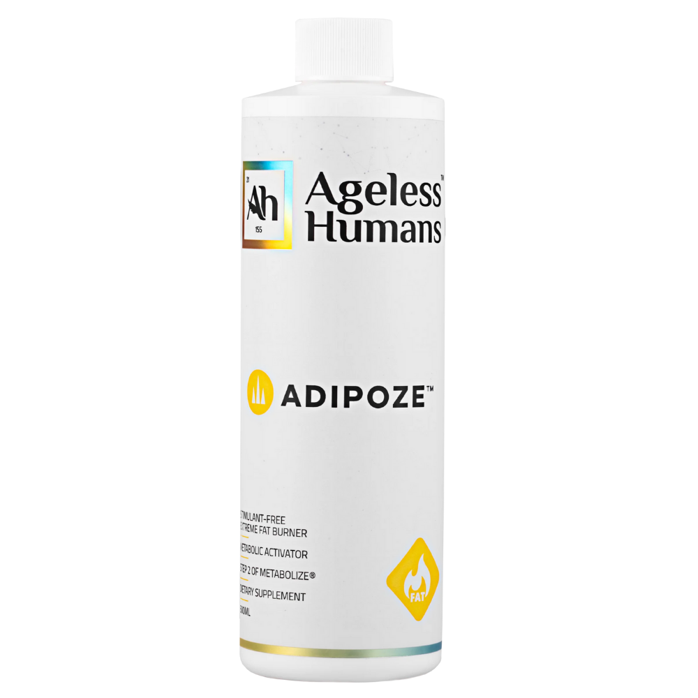 Ageless Humans Adipoze