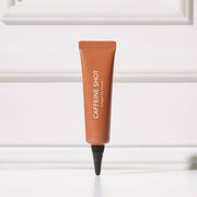 Shaishaishai Caffeine Shot Collagen Eye Cream - przeciwzmarszczkowy krem pod oczy na cienie i obrzęki 30 ml