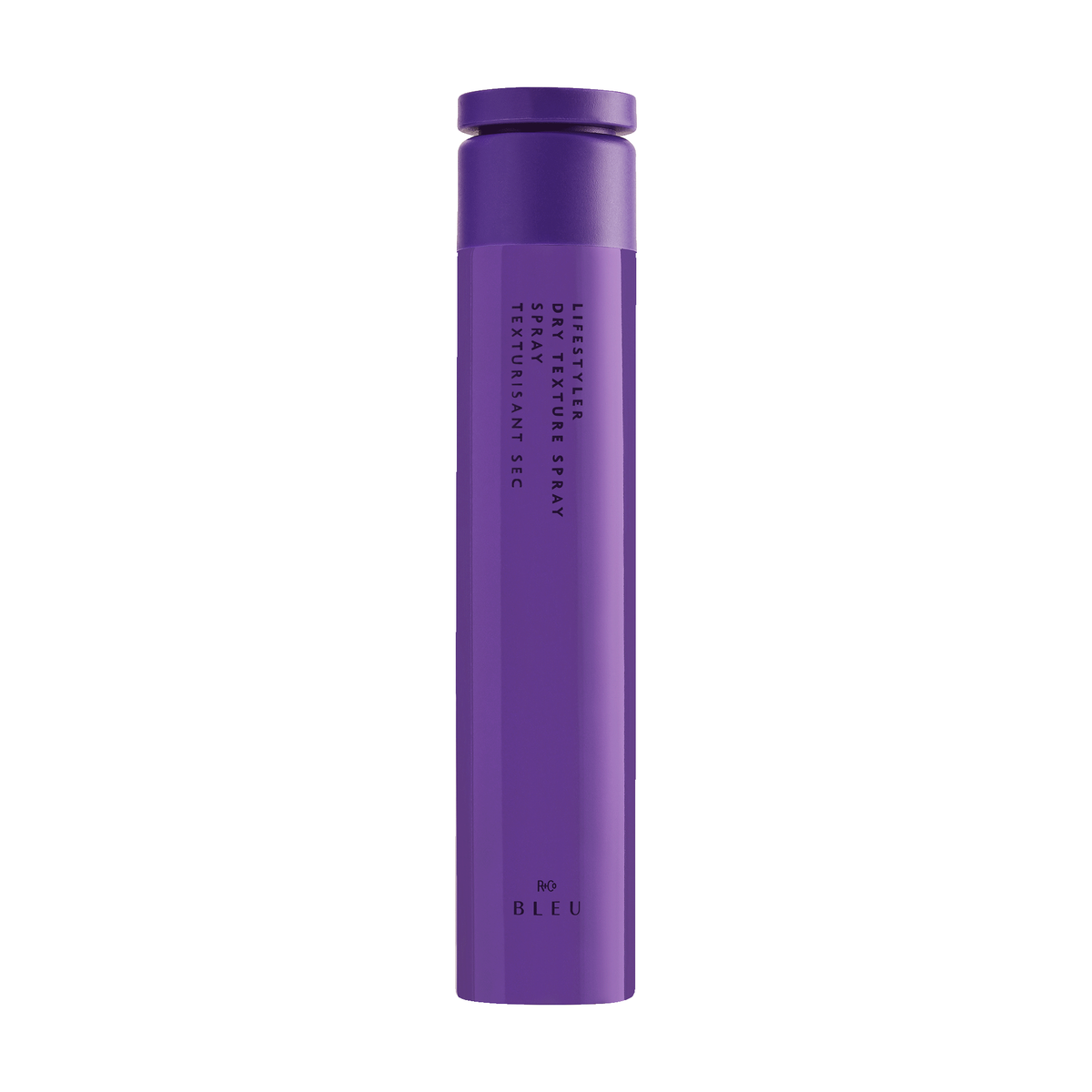 R+Co Bleu Lifestyler Volume & Texture Spray - lekki spray teksturyzujący dodający objętości i ruchu 246 ml
