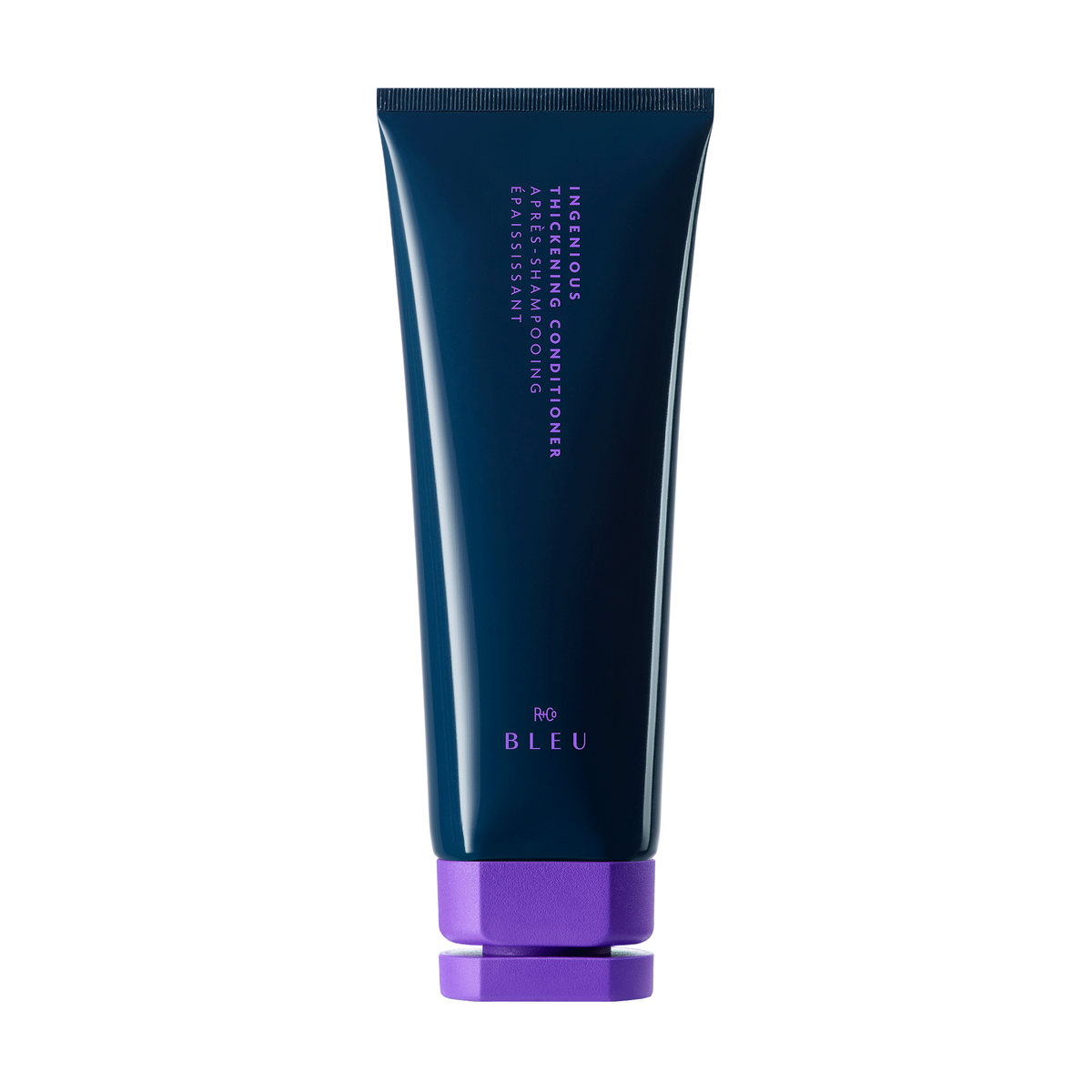 R+Co Bleu Ingenious Thickening Conditioner
