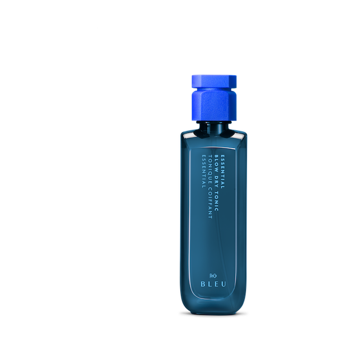 R+Co Bleu Essential Hair Tonic - wielofunkcyjna mgiełka stylizacyjna z wegańską keratyną 124 ml