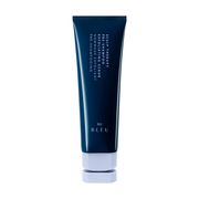 R+Co Bleu Scalp Therapy Pre Shampoo Exfoliating Scrub - pre-shampoo scrub with sugar crystals and AHA acids 124 ml