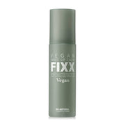 So Natural Vegan Make Up Calm Fixx - wegańska mgiełka utrwalająca makijaż z wodą z Centella Asiatica 100 ml