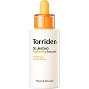 Torriden Cellmazing Brightening Ampoule