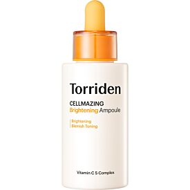 Torriden Cellmazing Brightening Ampoule