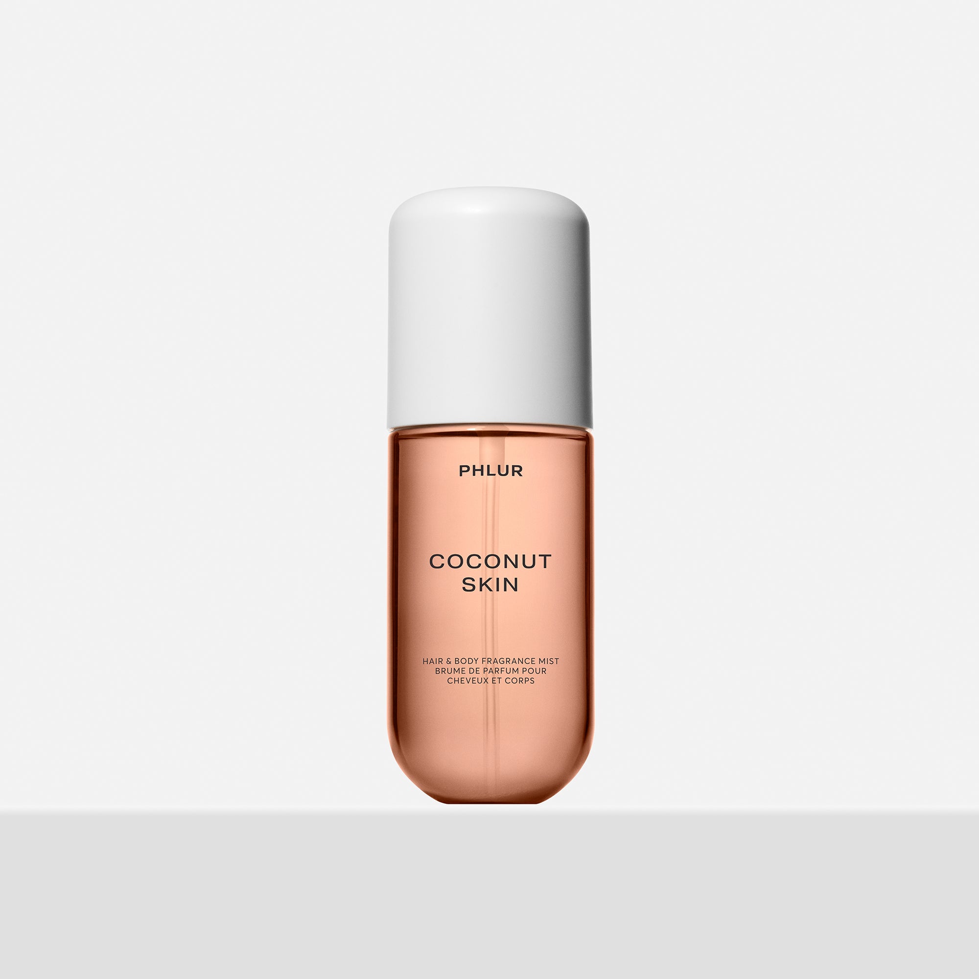 Phlur Coconut Skin Body & Hair Mist