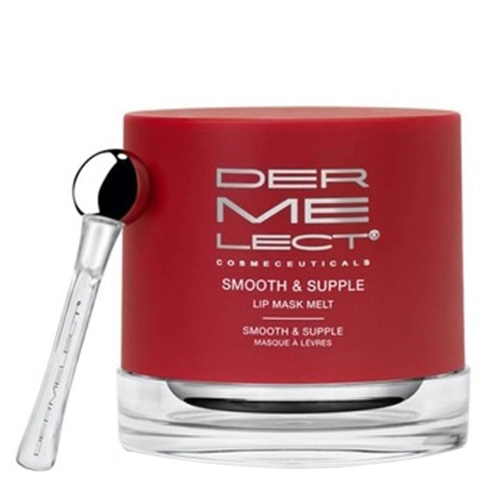 Dermelect Smooth & Supple Lip Mask Melt