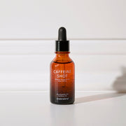 Shaishaishai Caffeine Shot Blemish Toning Serum - rozjaśniające serum z 5% kofeiną i 10% niacynamidem 30 ml