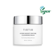Tirtir Hydro Boost Enzyme Cleansing Balm - nawilżający balsam myjący z enzymami i probiotykami 50 ml
