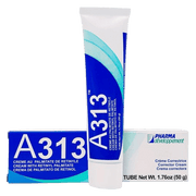 Pharma Developpement A313 Vitamin Pommade Retinol Anti-Wrinkle Ointment 50 g (Net 67 g)