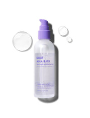 Frankly AHA 8.05 Clearing & Exfoliating Toner 100 ml
