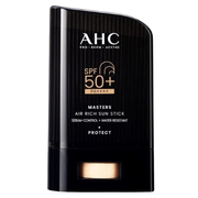 AHC Masters Air Rich Sun Stick SPF 50+ PA++++ - matujący sztyft przeciwsłoneczny z calaminą 22 g