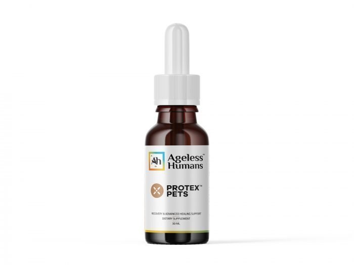 Ageless Humans Protex Pets Preparat