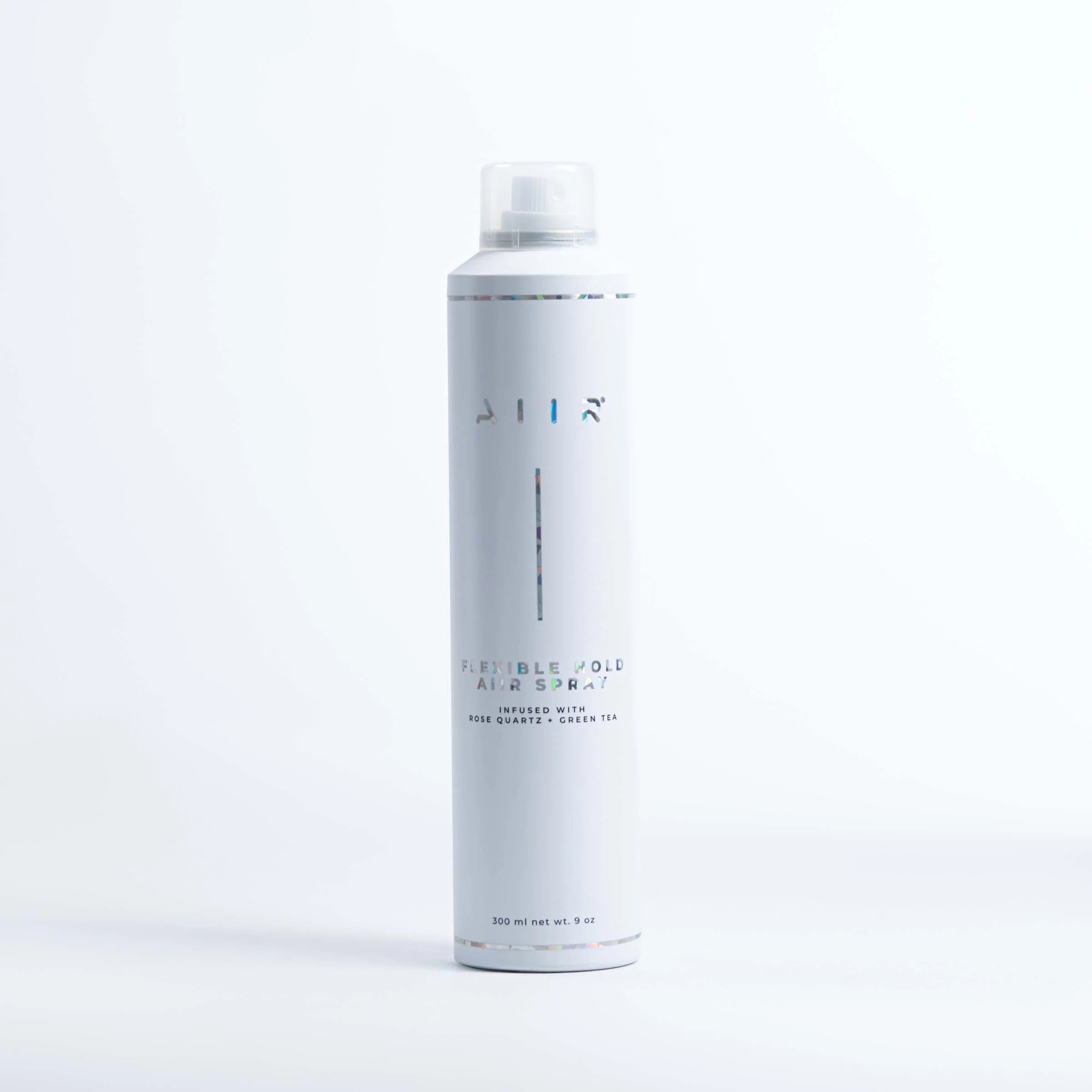 AIIR Professional Flexible Hold Hairspray - lakier do włosów z elastycznym utrwaleniem i połyskiem 300 ml