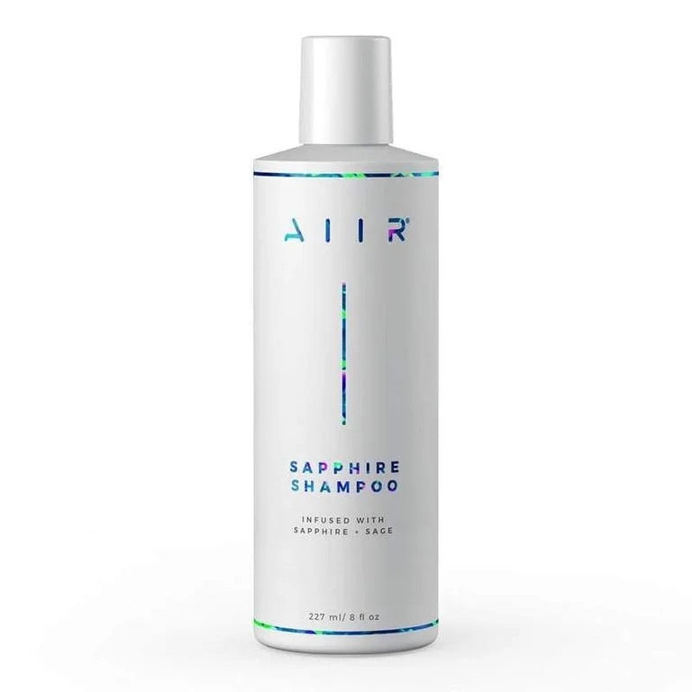 AIIR Professional Sapphire Shampoo - proteinowy szampon Sapphire 227 ml