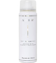 AIIR Professional Travel Size Dry Shampoo – Palo Santo & Selenite - aerozolowy suchy szampon z ekstraktem selenitu 55 g
