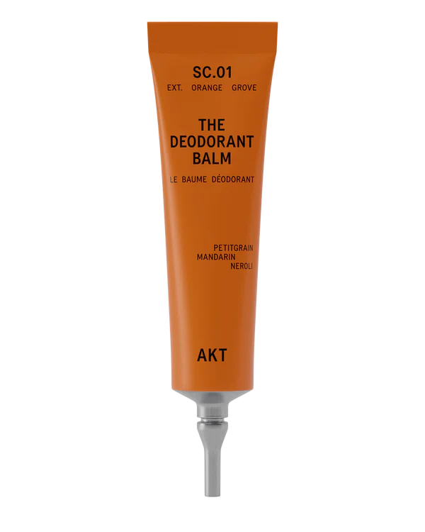 AKT The Deodorant Balm