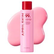 APRILSKIN TXA Niacinamide 99 Milky Toner - rozjaśniający tonik mleczny do twarzy z kwasem traneksamowym 150 ml